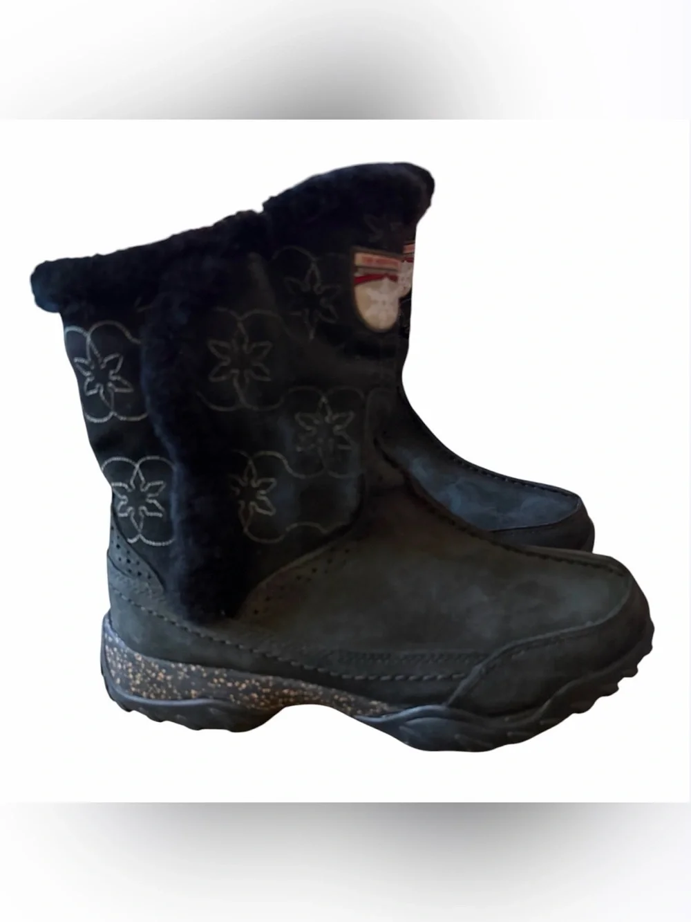 The North Face Winter Waterproof Boots