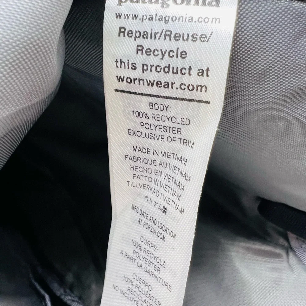 Patagonia stylish backpack