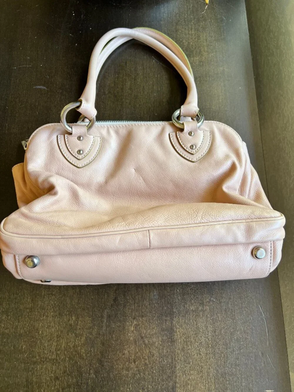 Marc Jacobs authentic marc