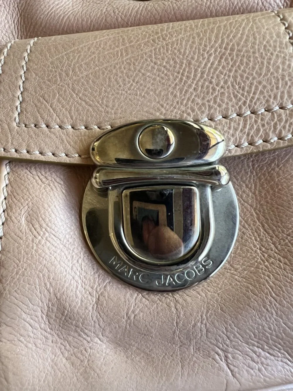 Marc Jacobs authentic marc