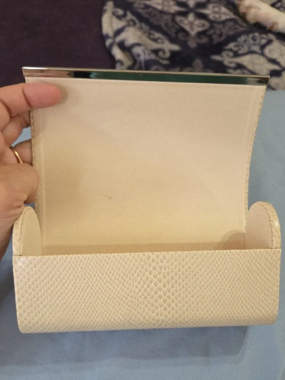 Jimmy Choo refined jimmy