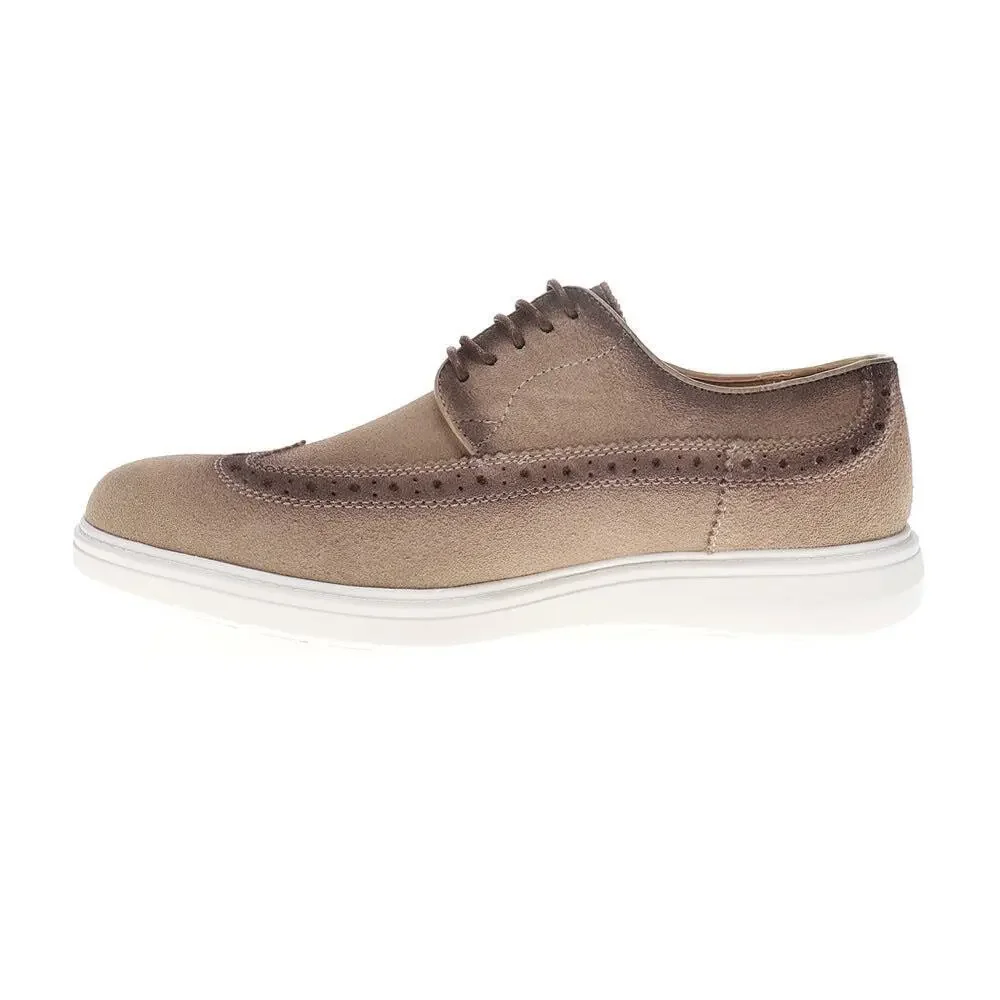 Stacy Adams soft suede