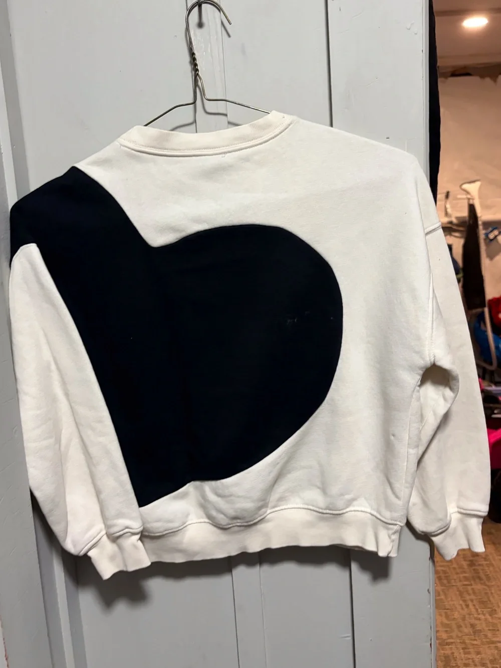 Old Navy please zoom