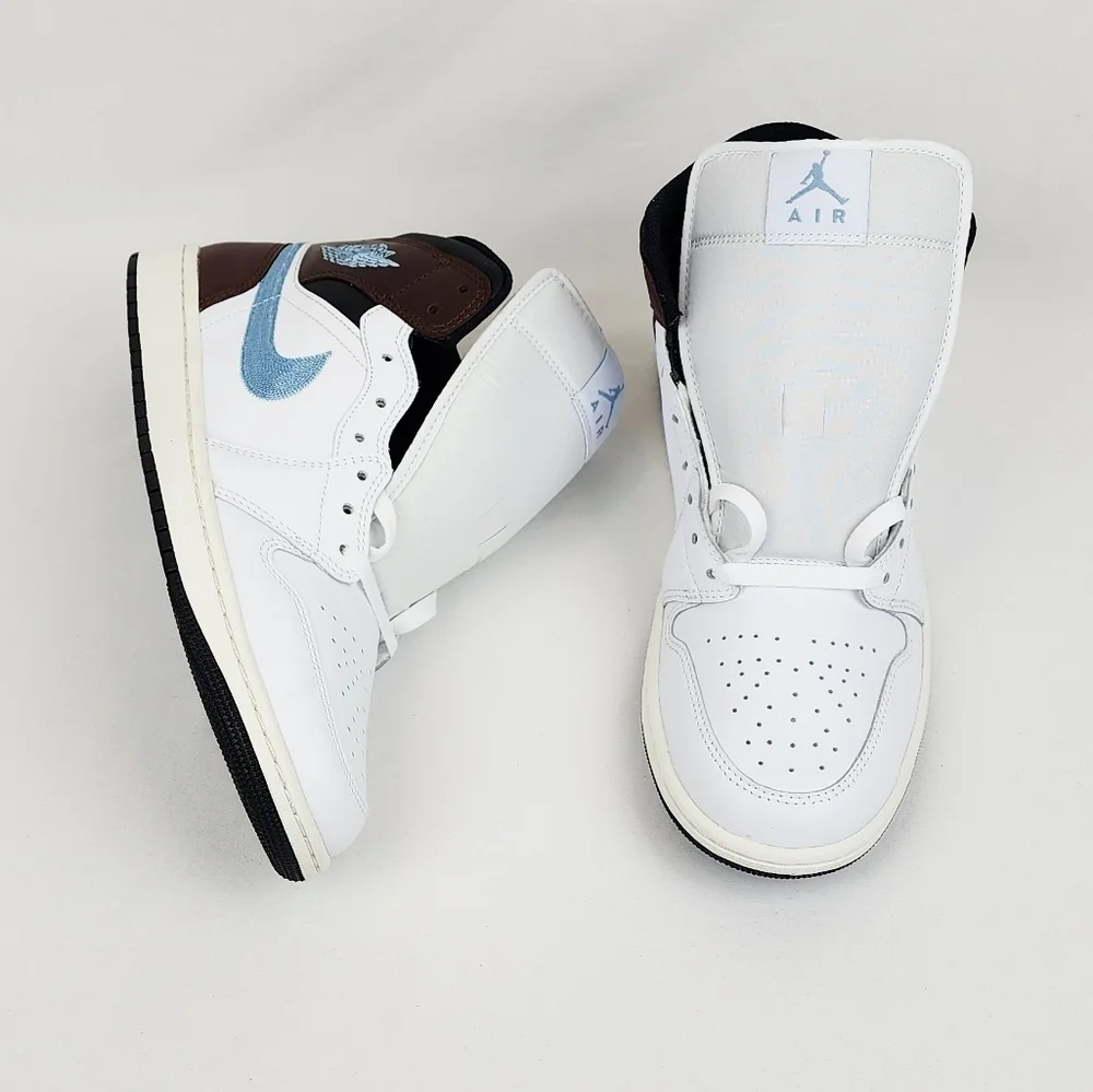 Jordan here some