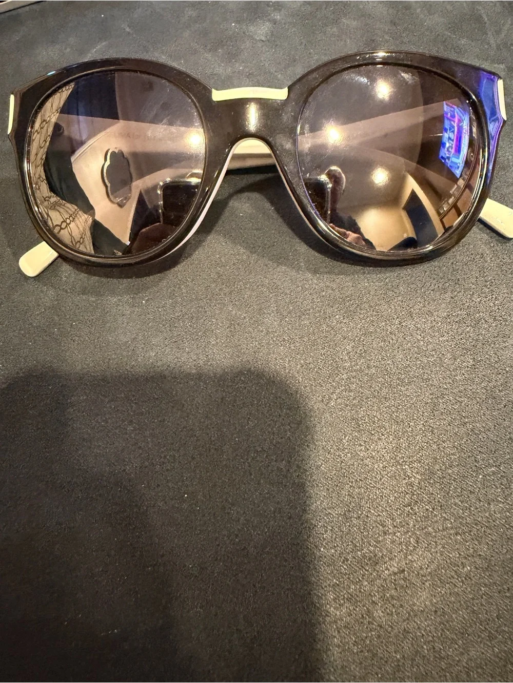 Tom Ford stylish tom