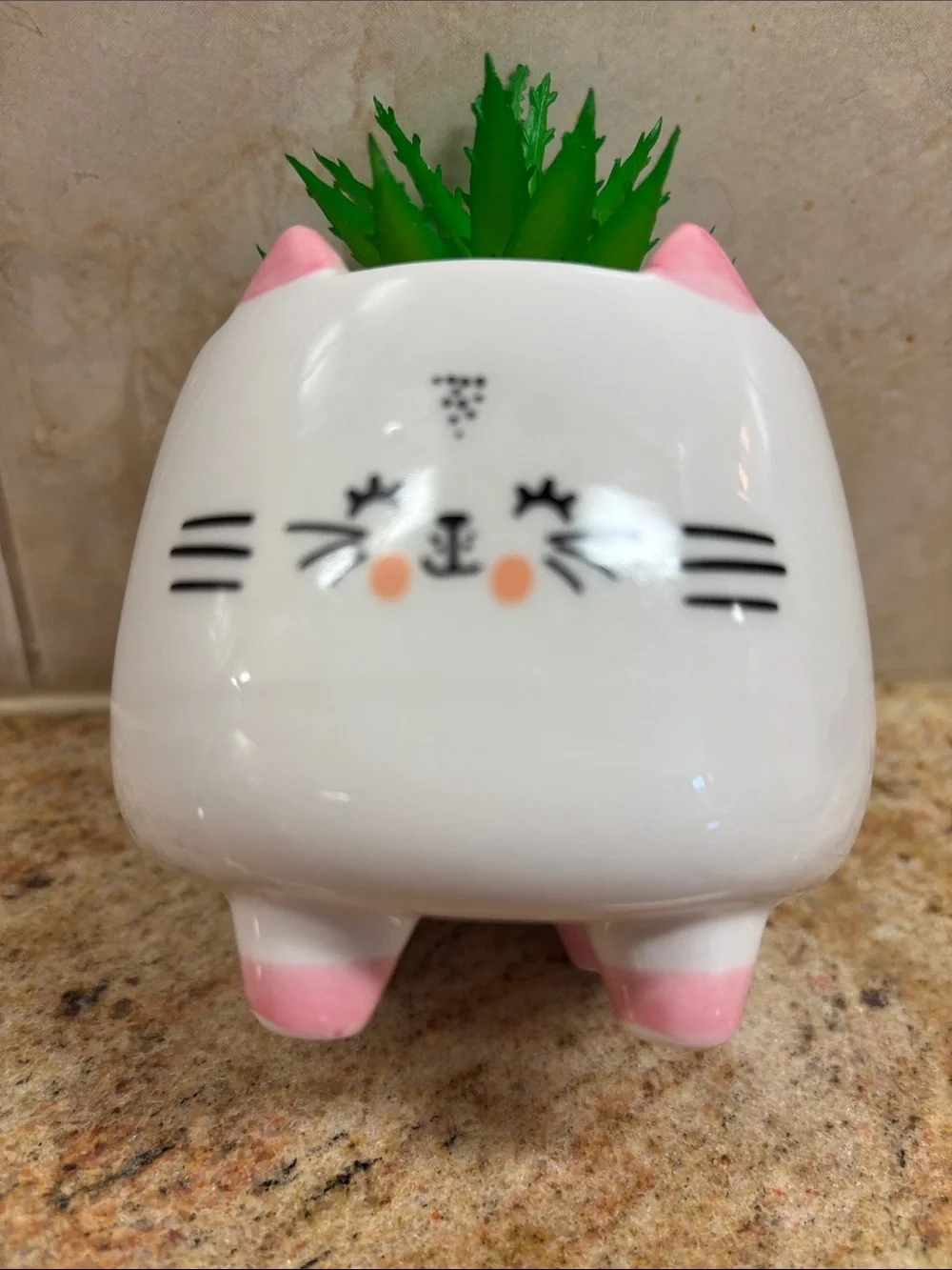 N/A adorable ceramic