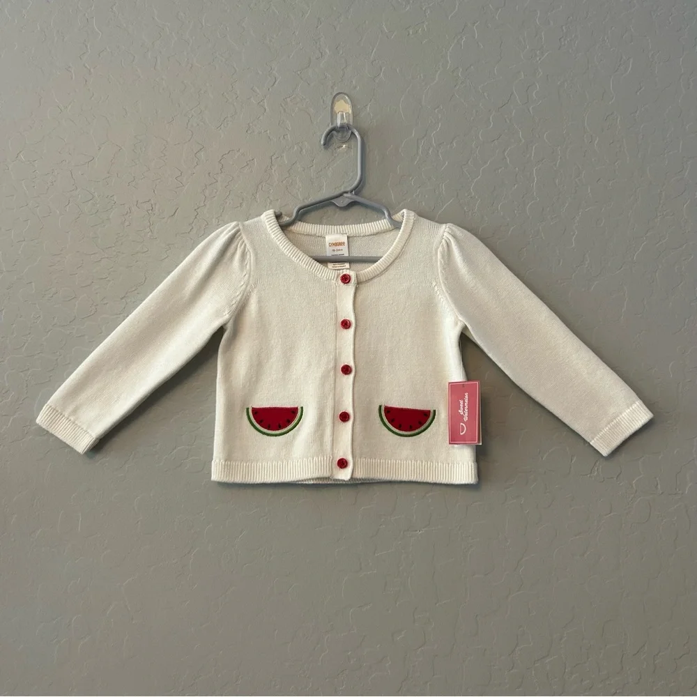 Gymboree long sleeve