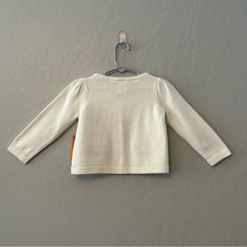 Gymboree long sleeve