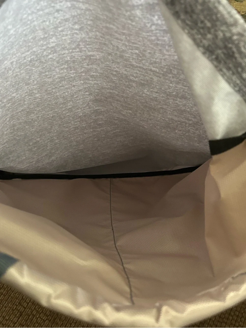 adidas sleek drawstring