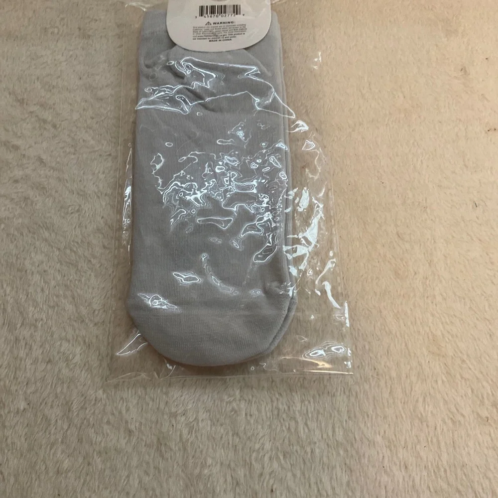 None soft gray