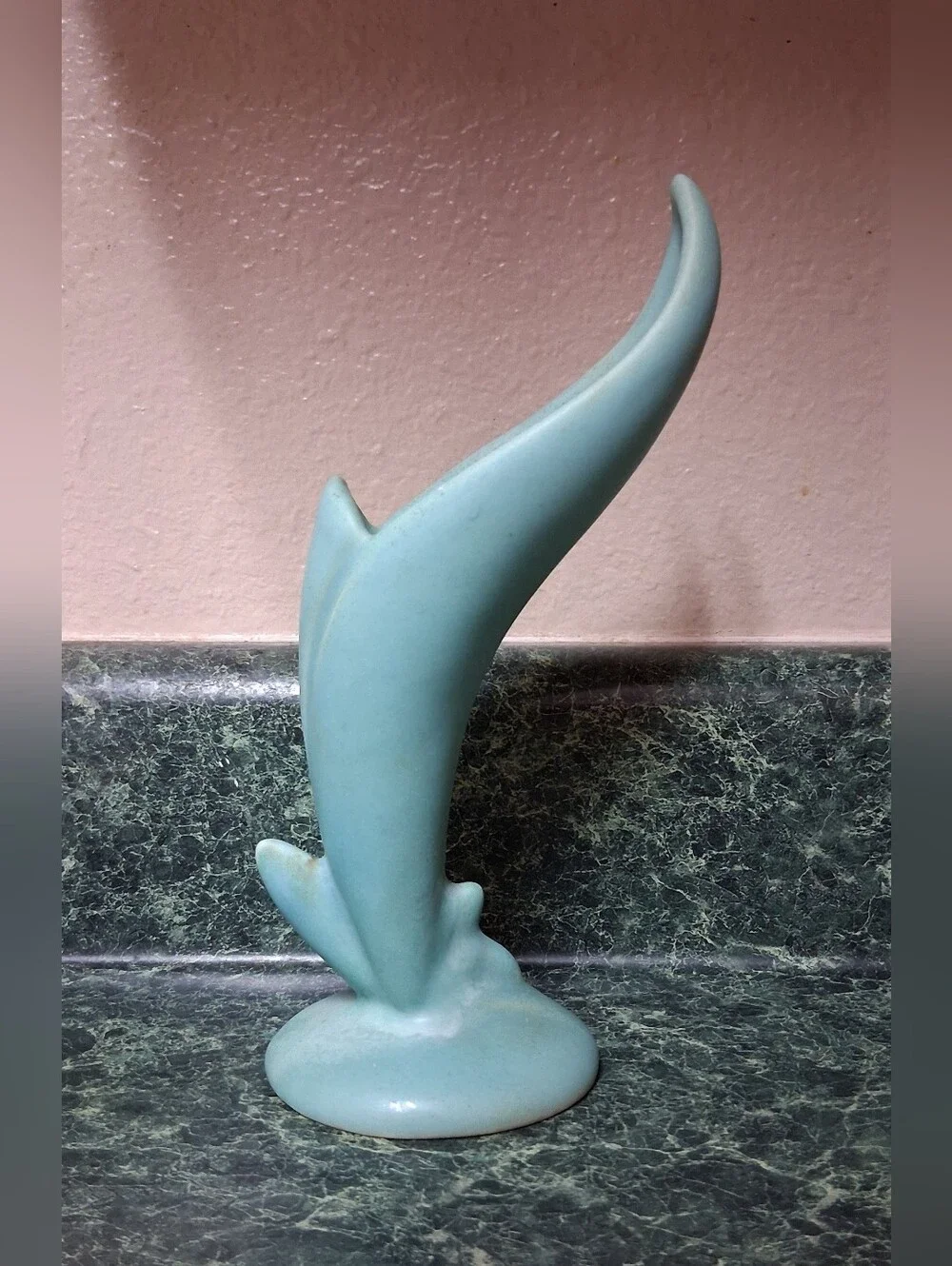 Van Briggle Pottery selling this