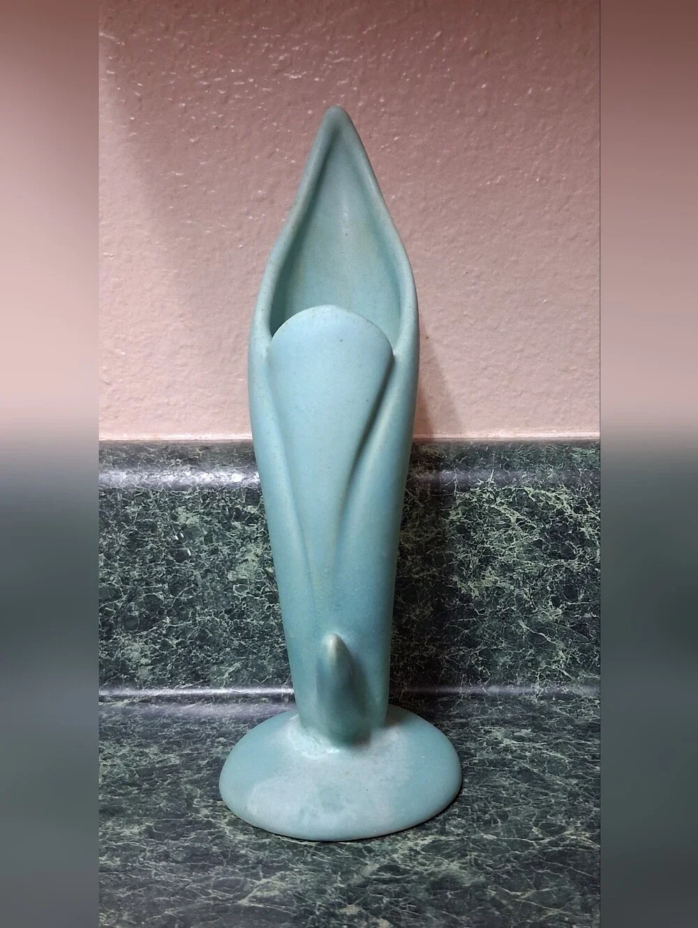 Van Briggle Pottery selling this