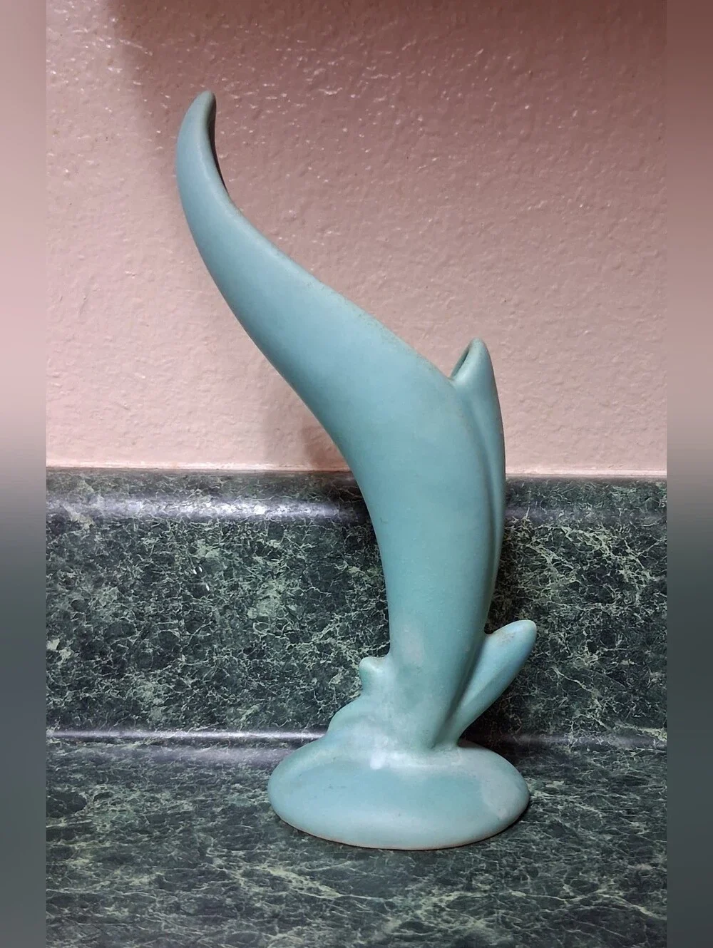 Van Briggle Pottery selling this