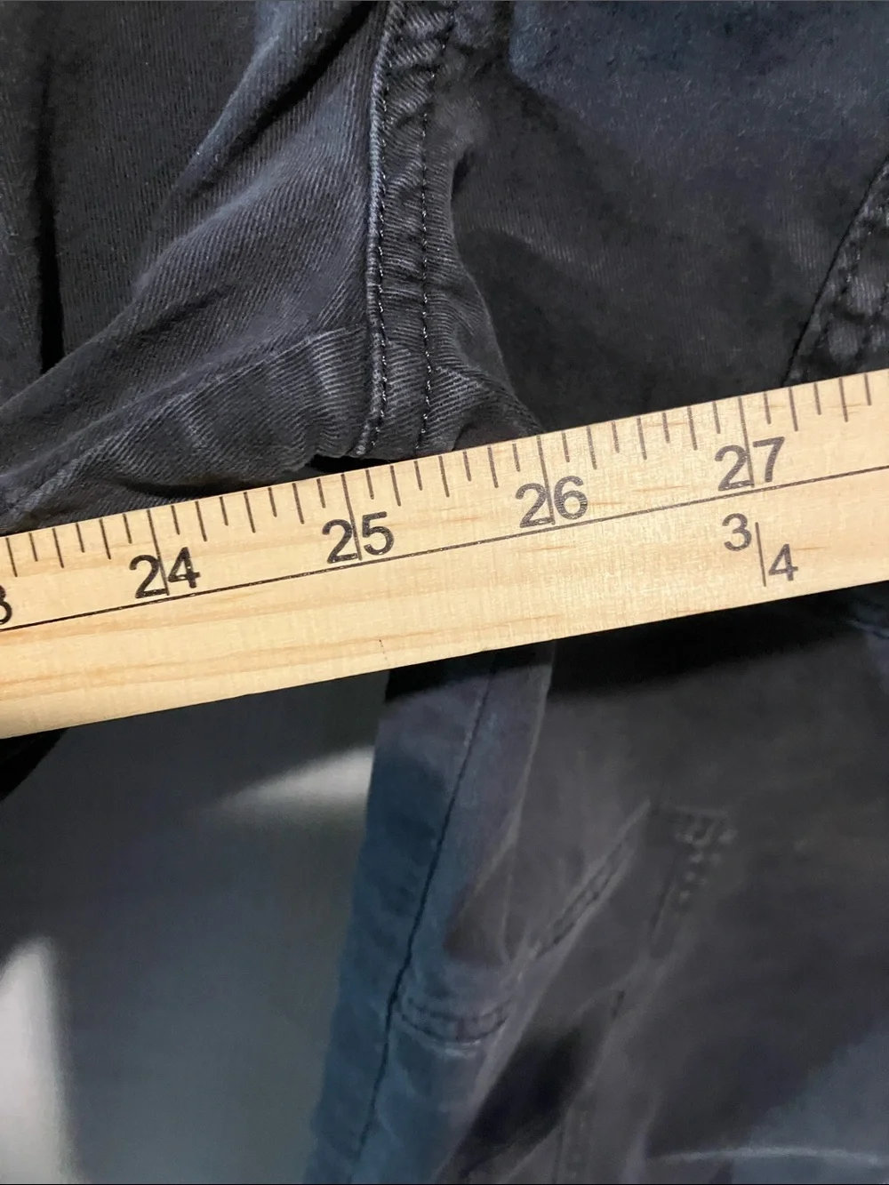 Banana Republic casual cargo