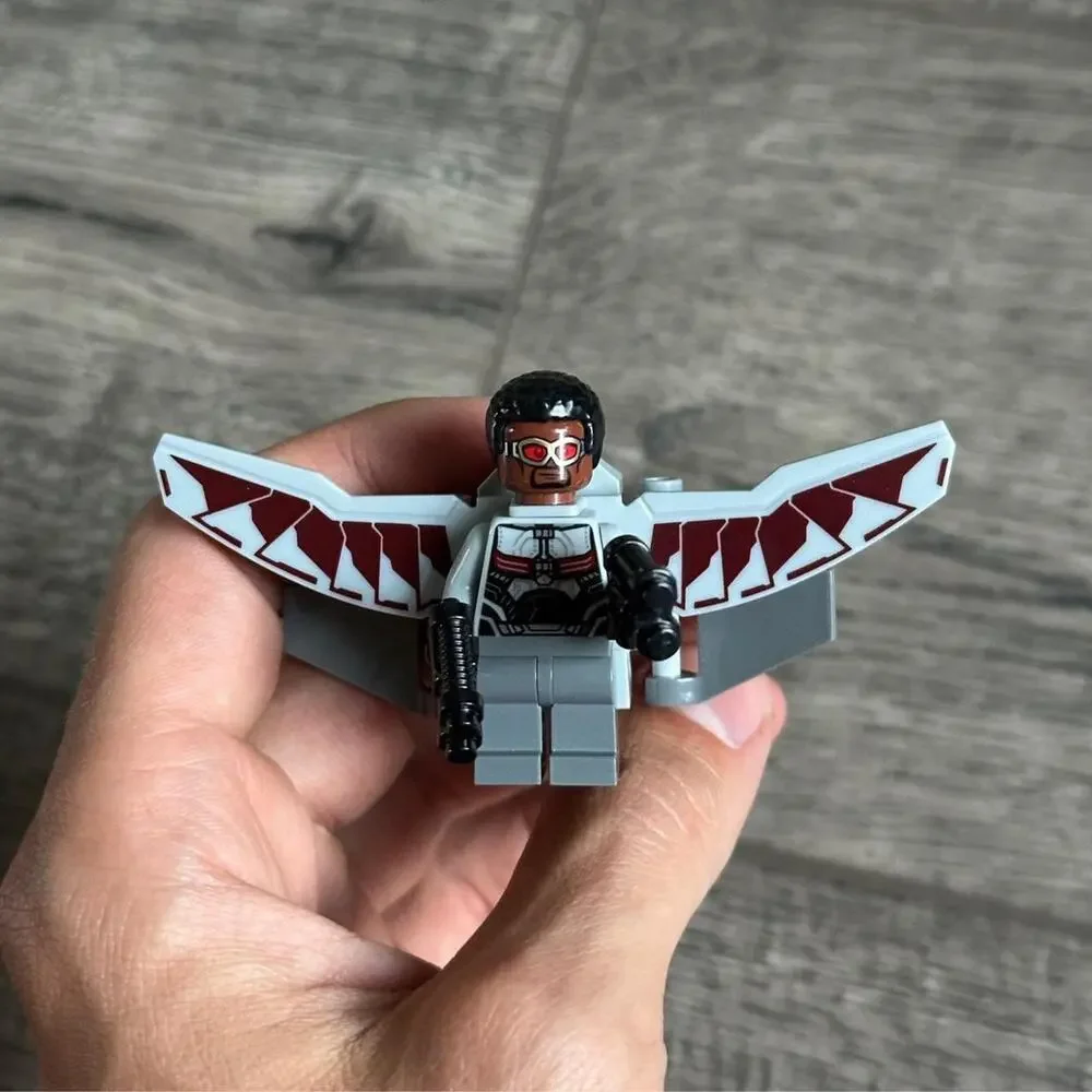 Lego rare 2016