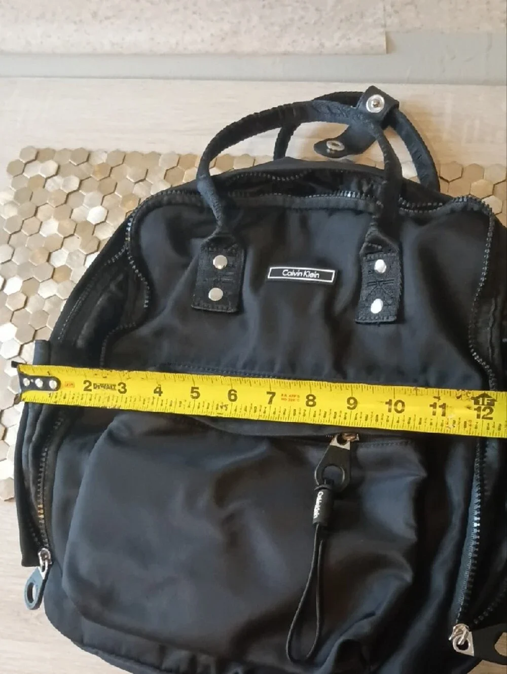 Calvin Klein calvin klein