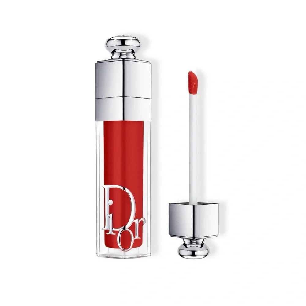Dior Addict Lip Maximizer Gloss