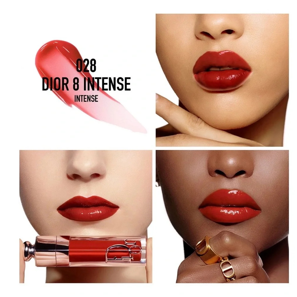 Dior iconic addict