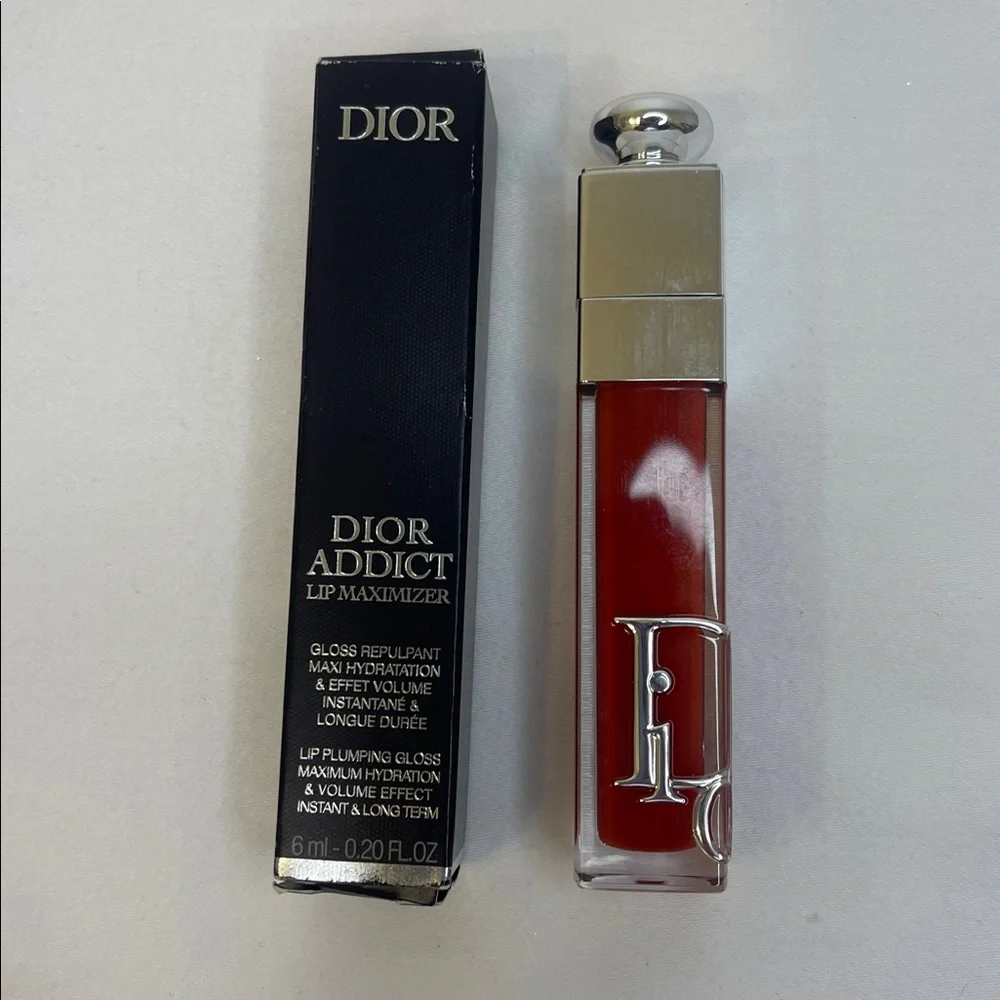 Dior iconic addict