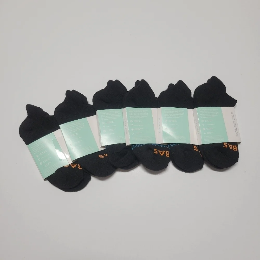 Bombas nwt ancke