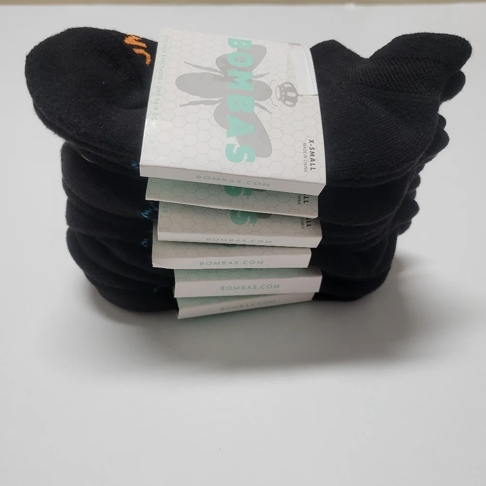 Bombas nwt ancke