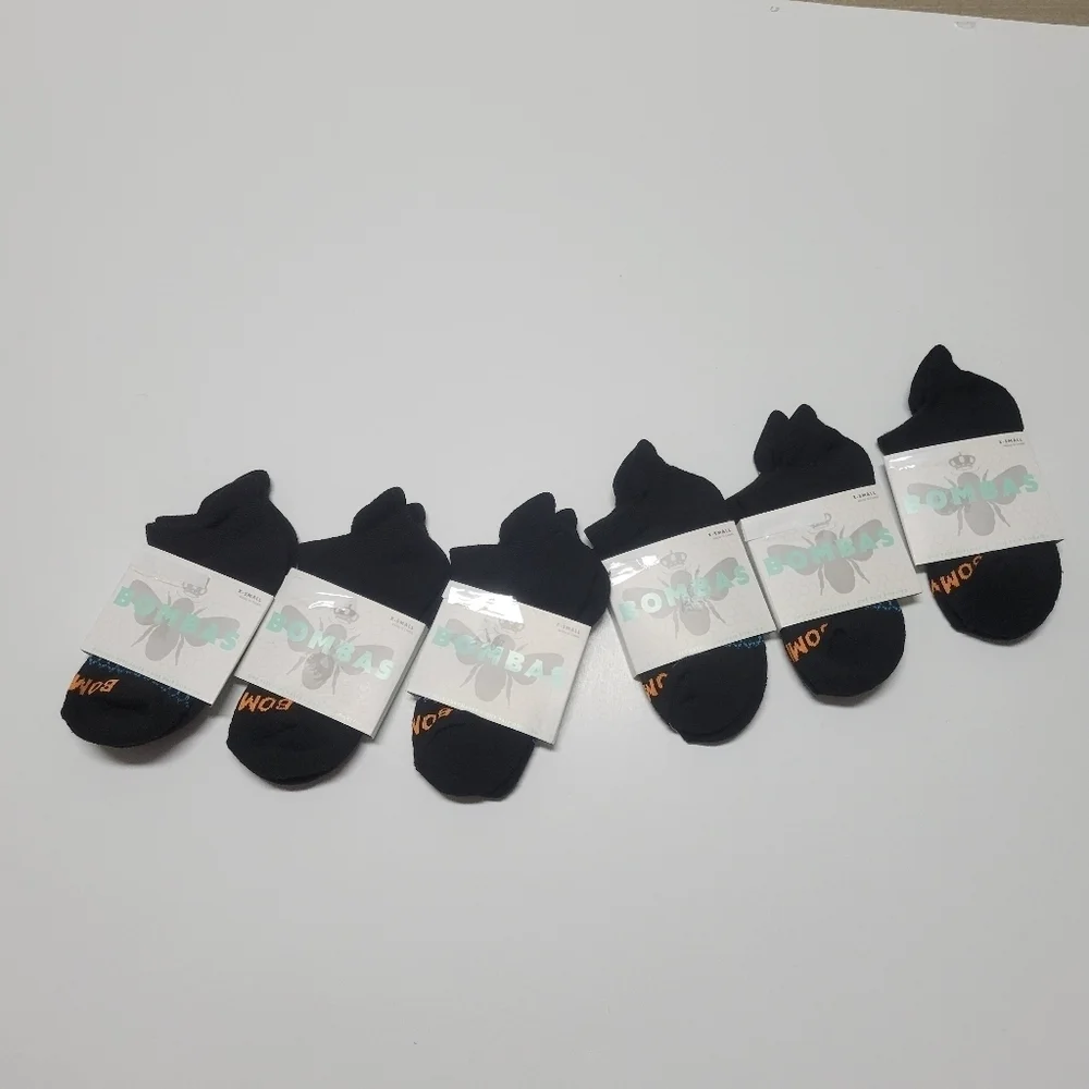 Bombas nwt ancke