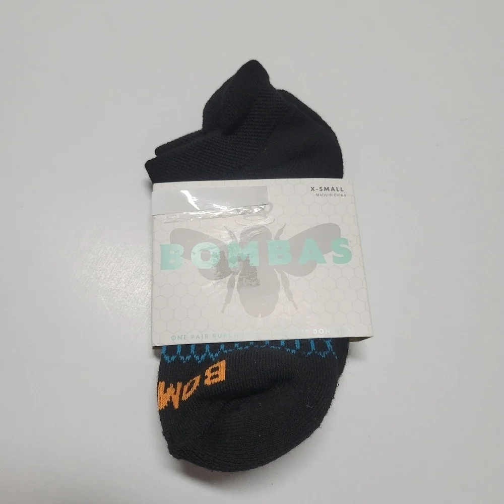 Bombas nwt ancke