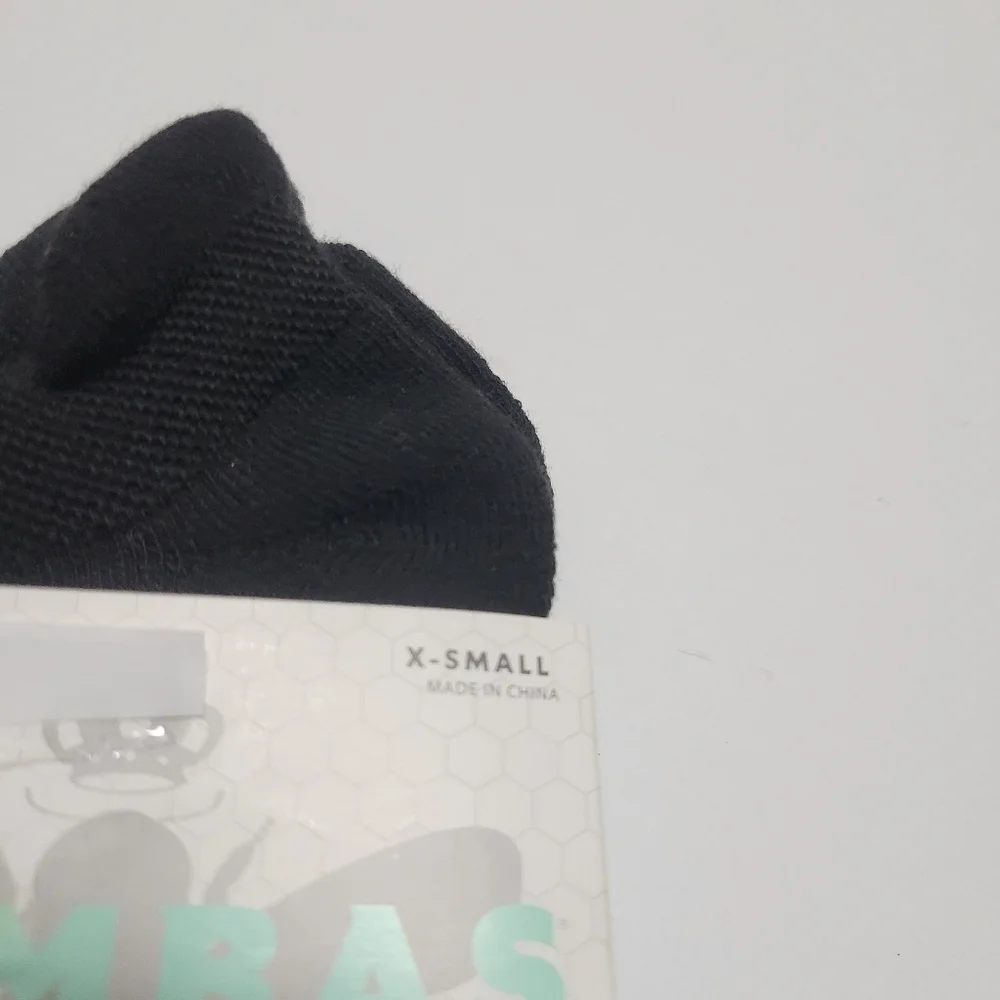 Bombas nwt ancke