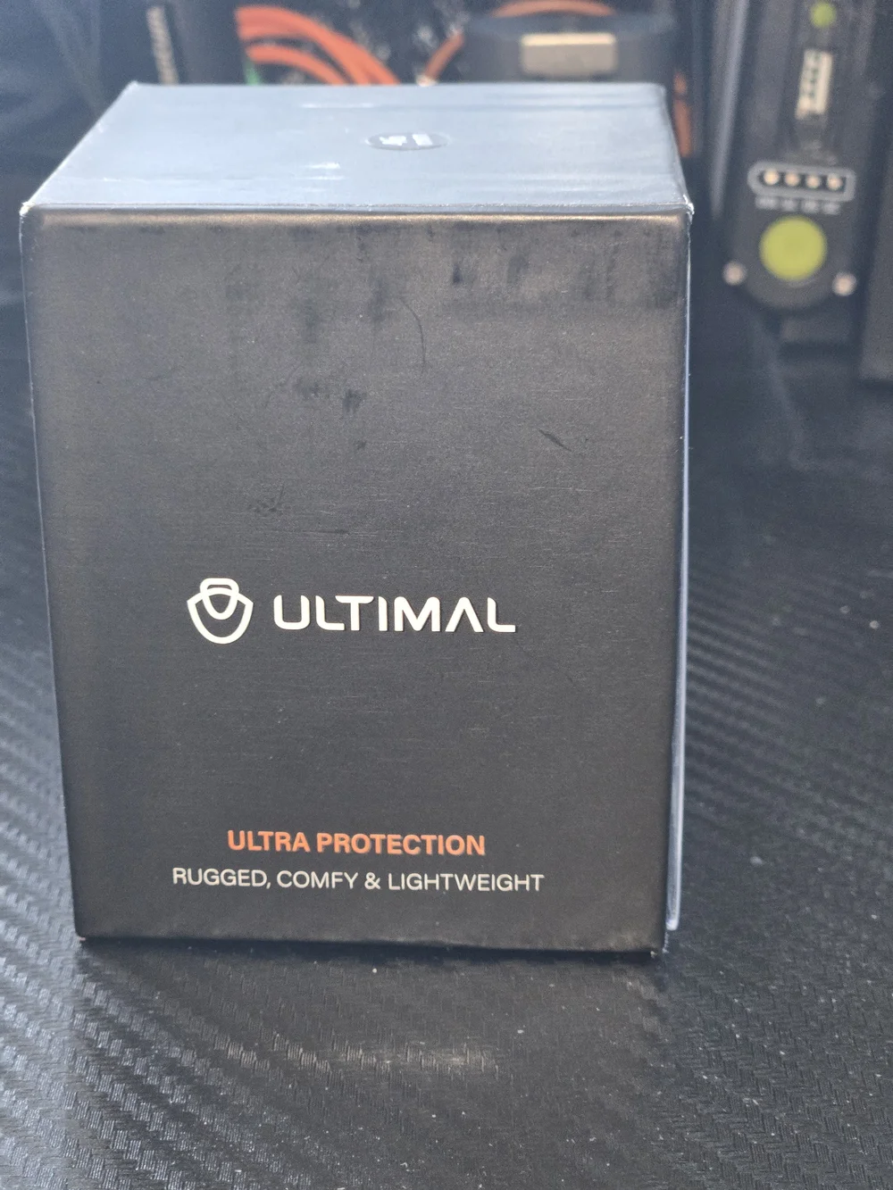 Apple ultimal rugged
