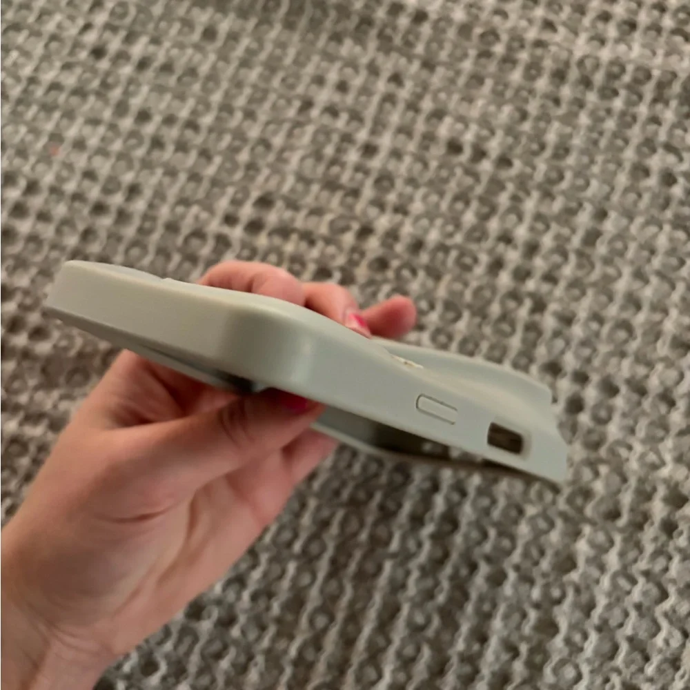 RHODE soft silicone