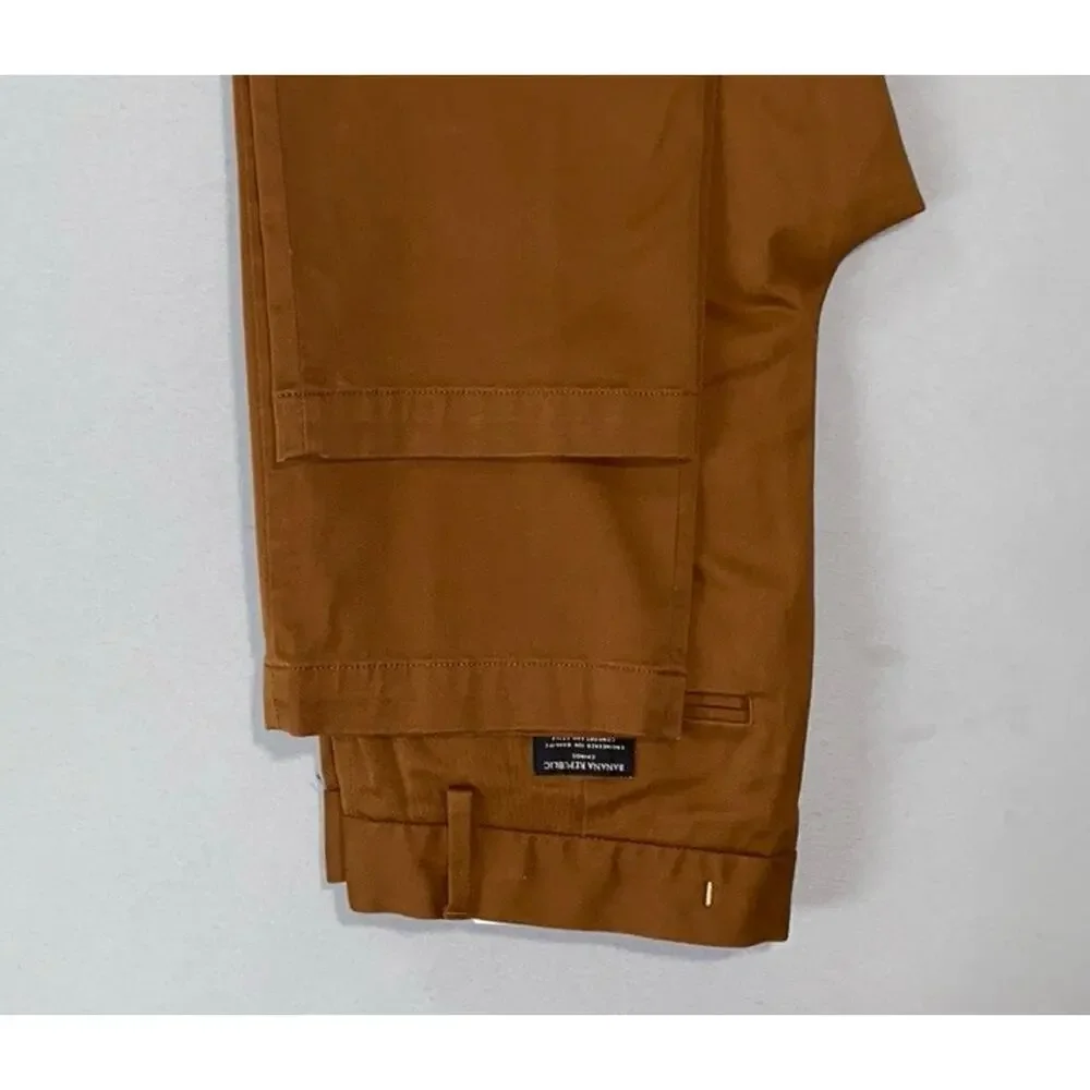 Banana Republic this sharp