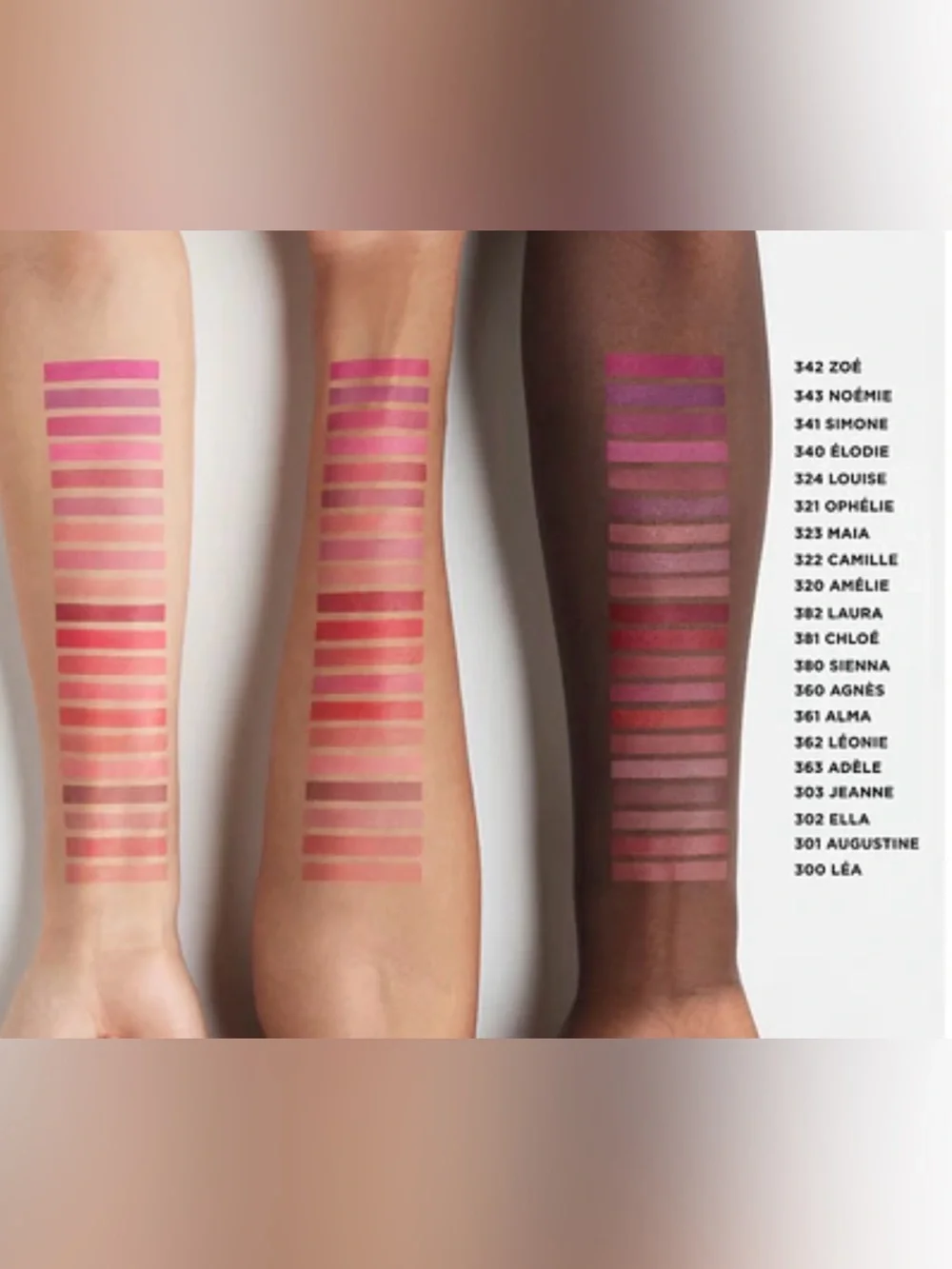 laura mercier 12hr sheer