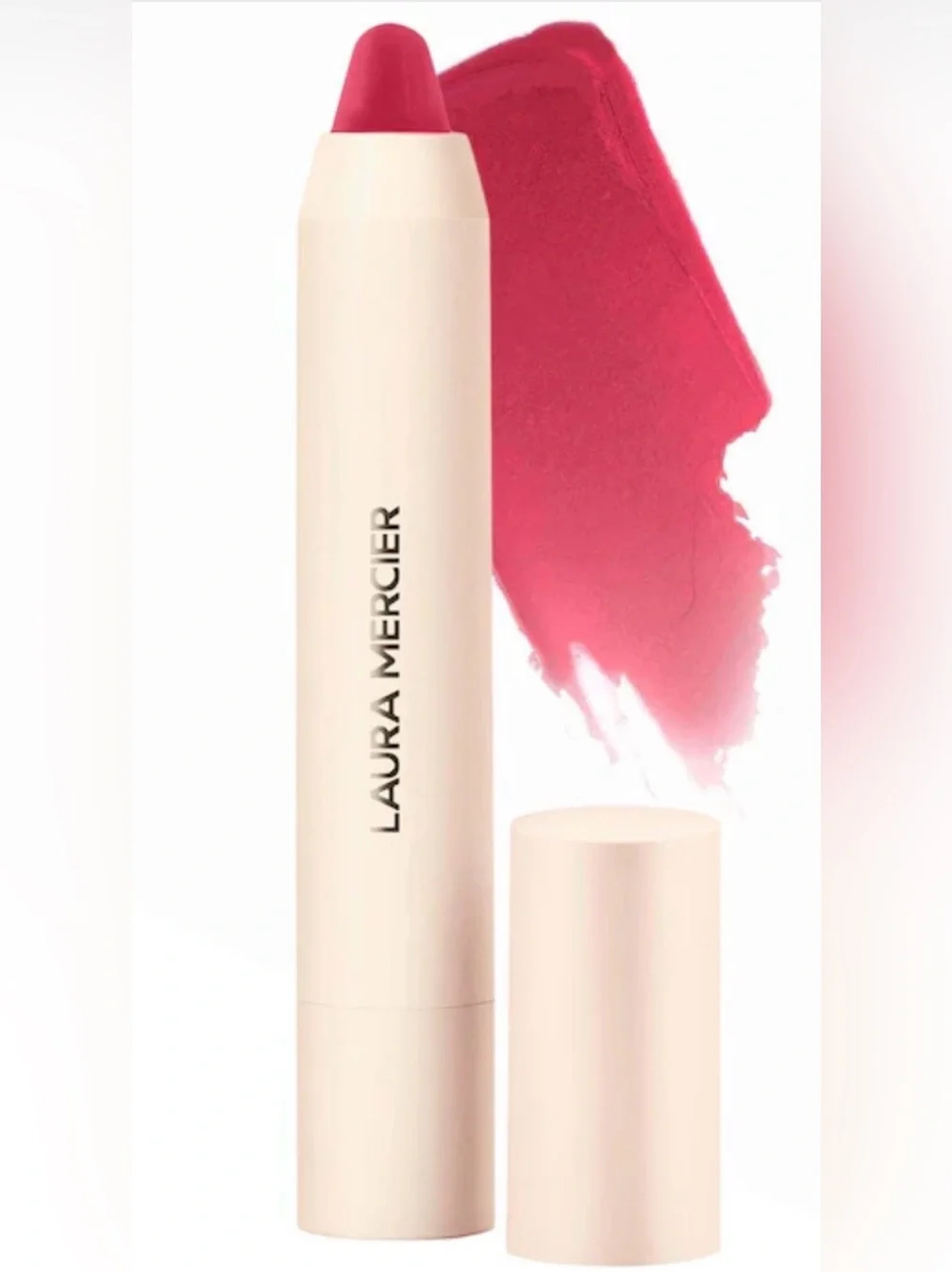 ⭐️NEW-Petal Soft Lipstick Crayon - Simone