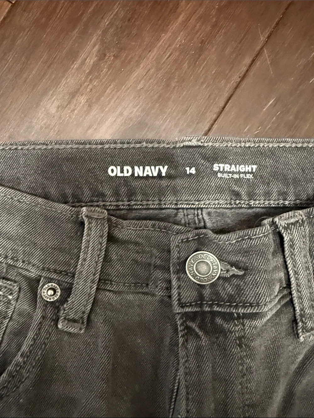 Old Navy two pairs