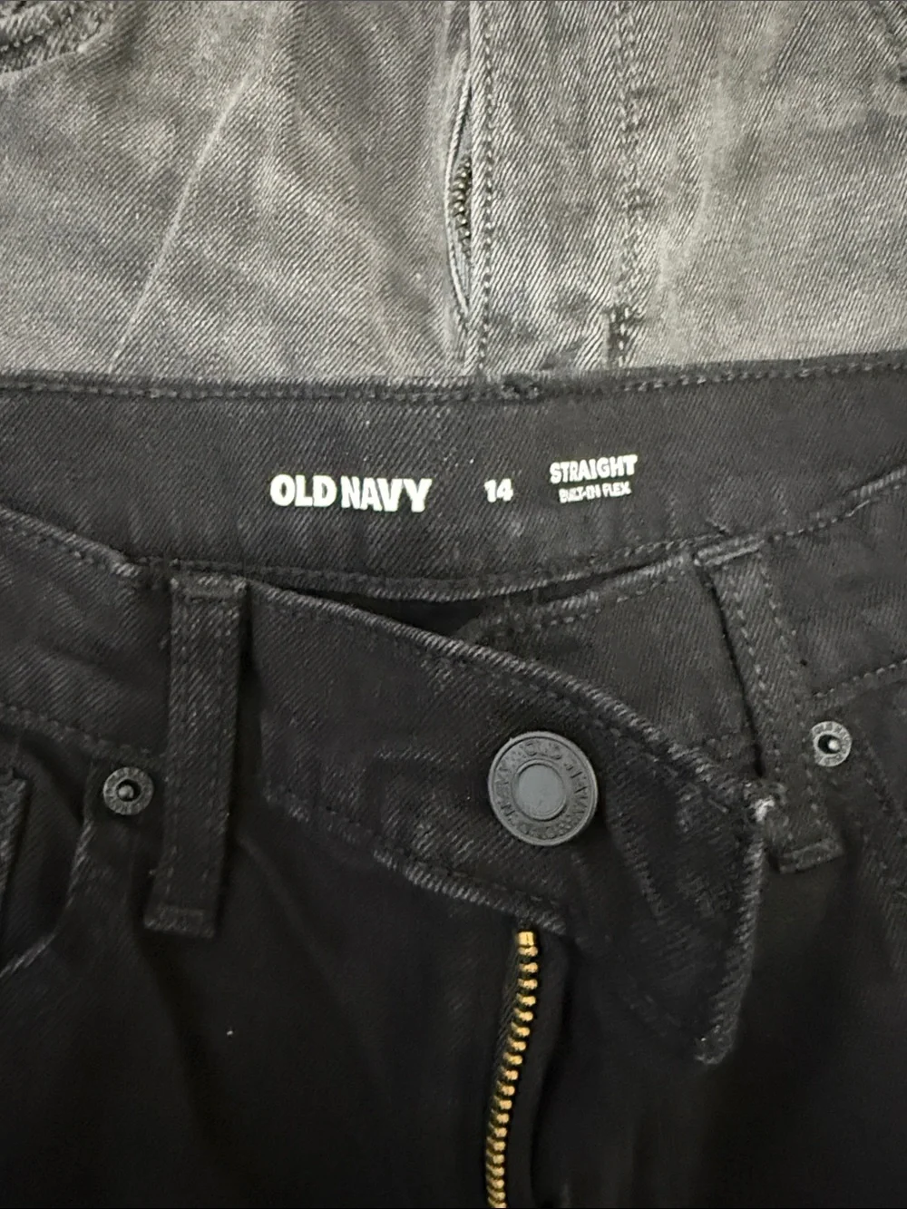 Old Navy two pairs
