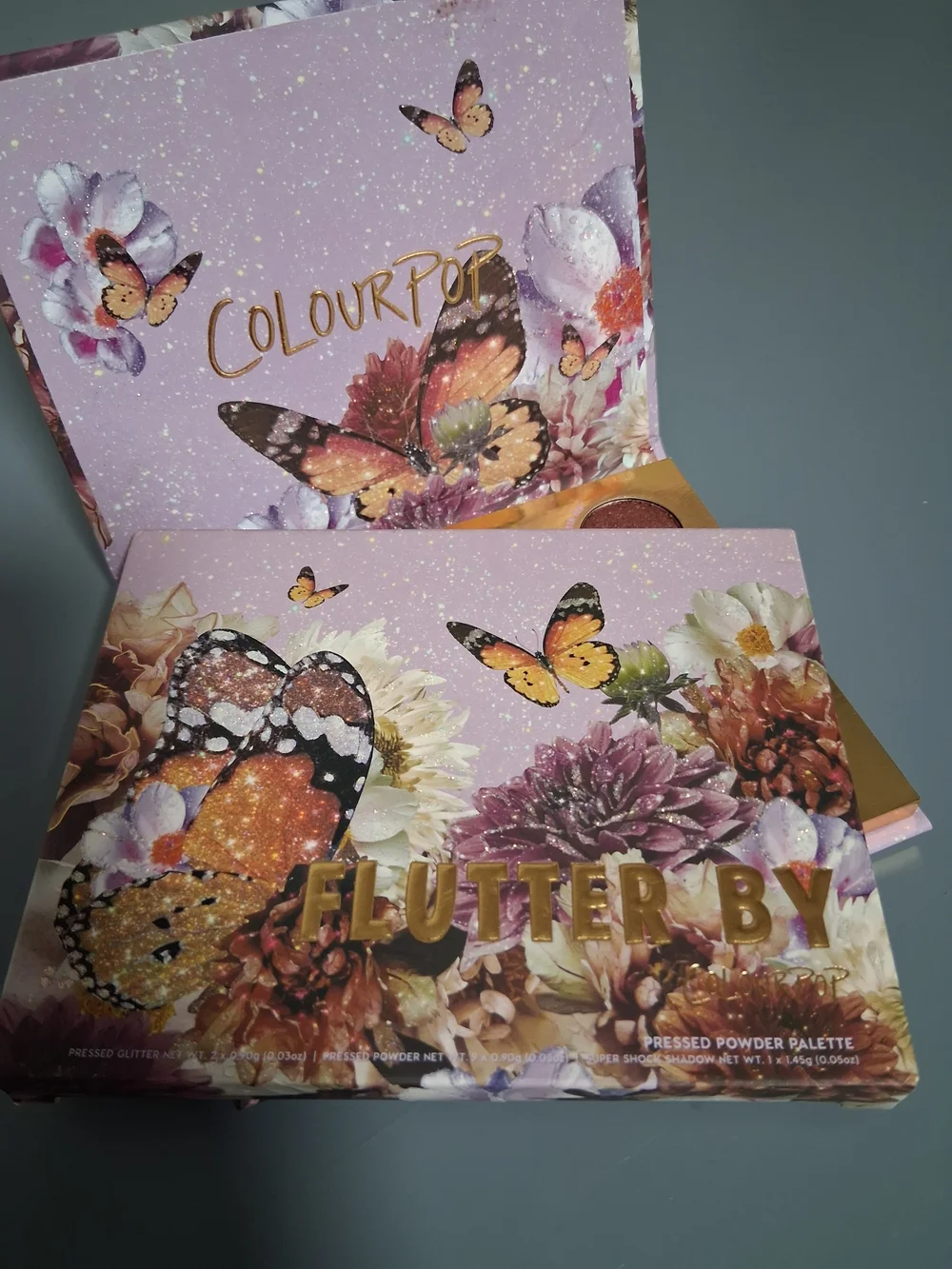 ColourPop 