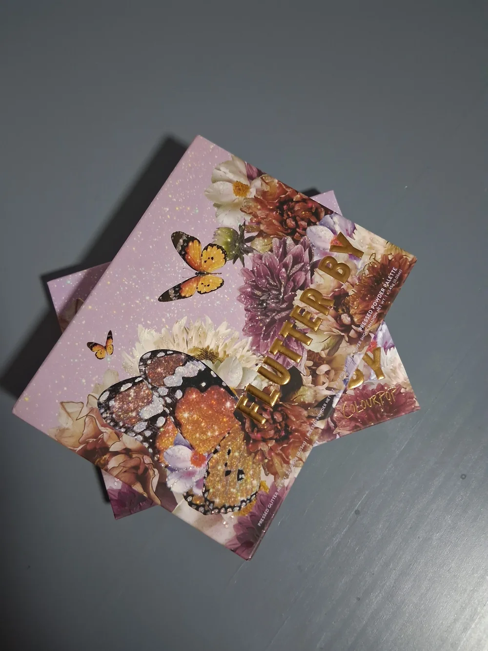 Colourpop limited edition