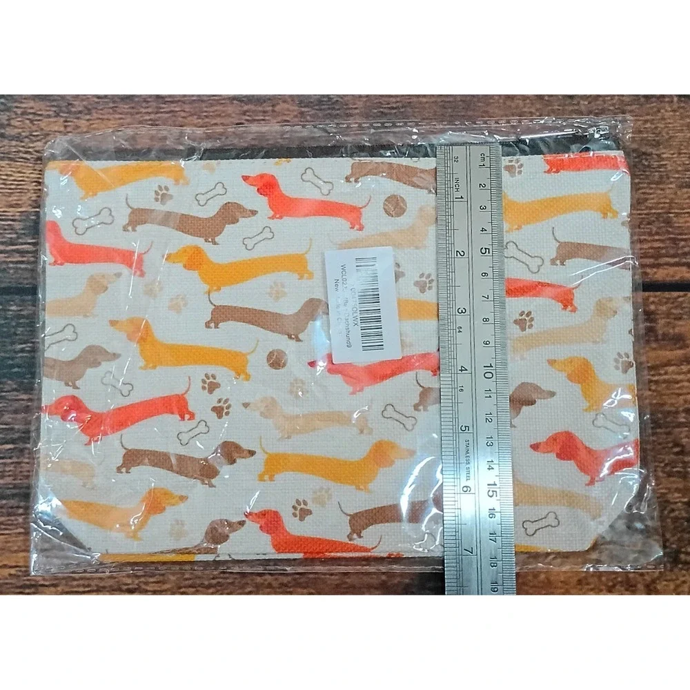Unbranded dachshund weiner