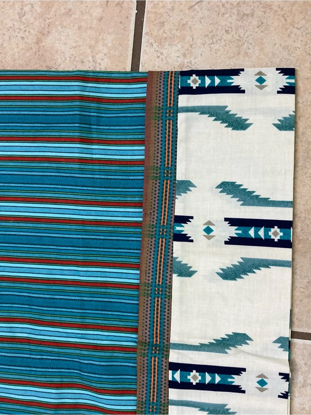 Unbranded set two