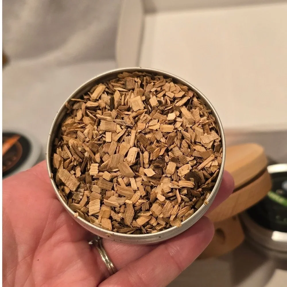 Q-TREE tree cocktail