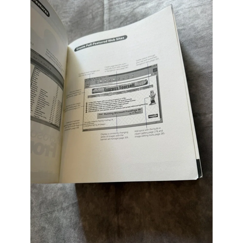 N/A microsoft press