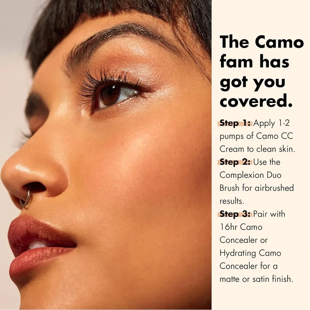 ELF foundation that