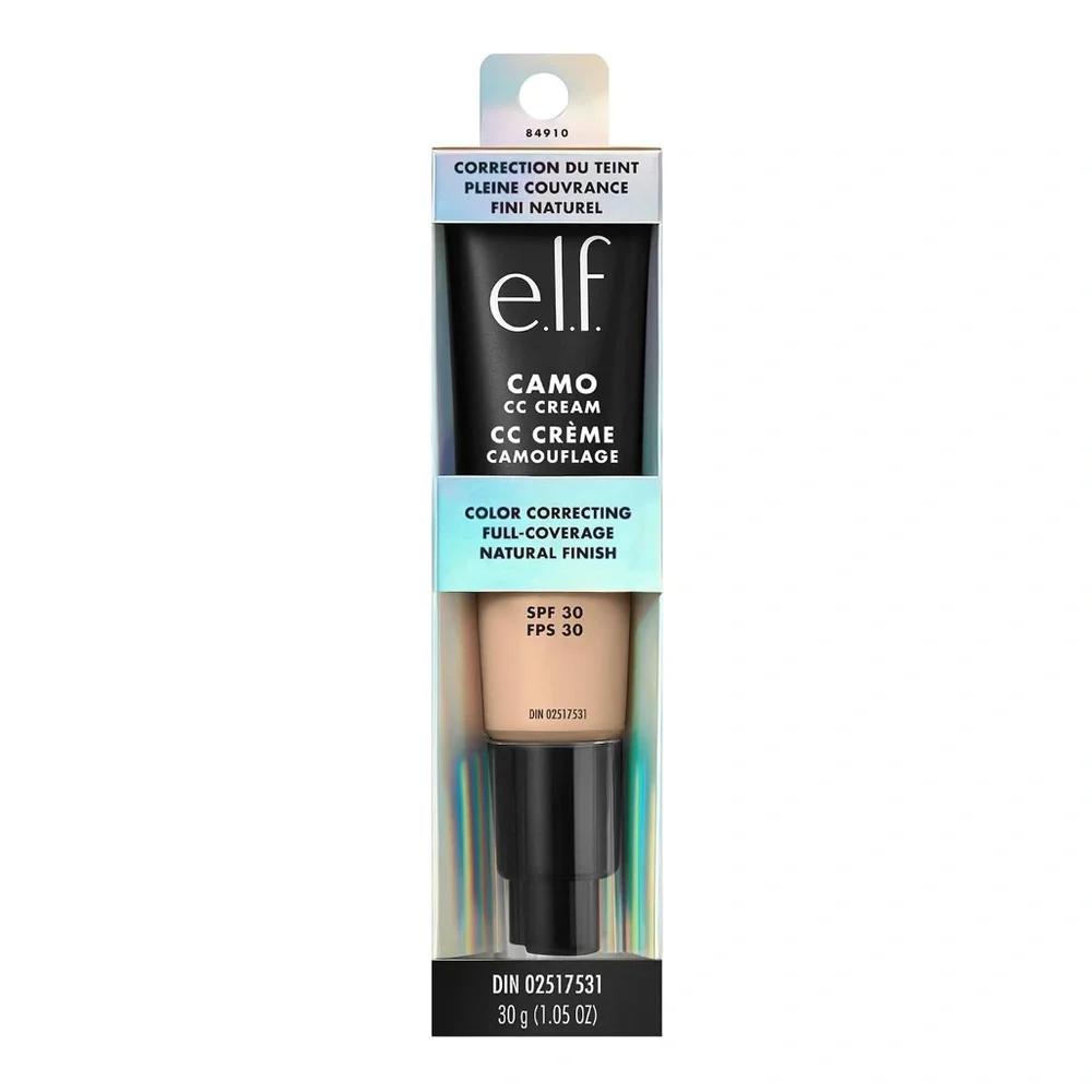 ELF foundation that