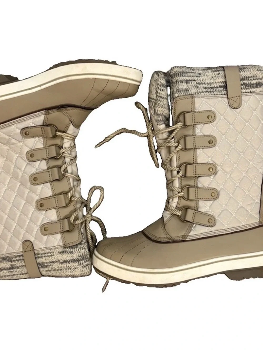 totes these winter