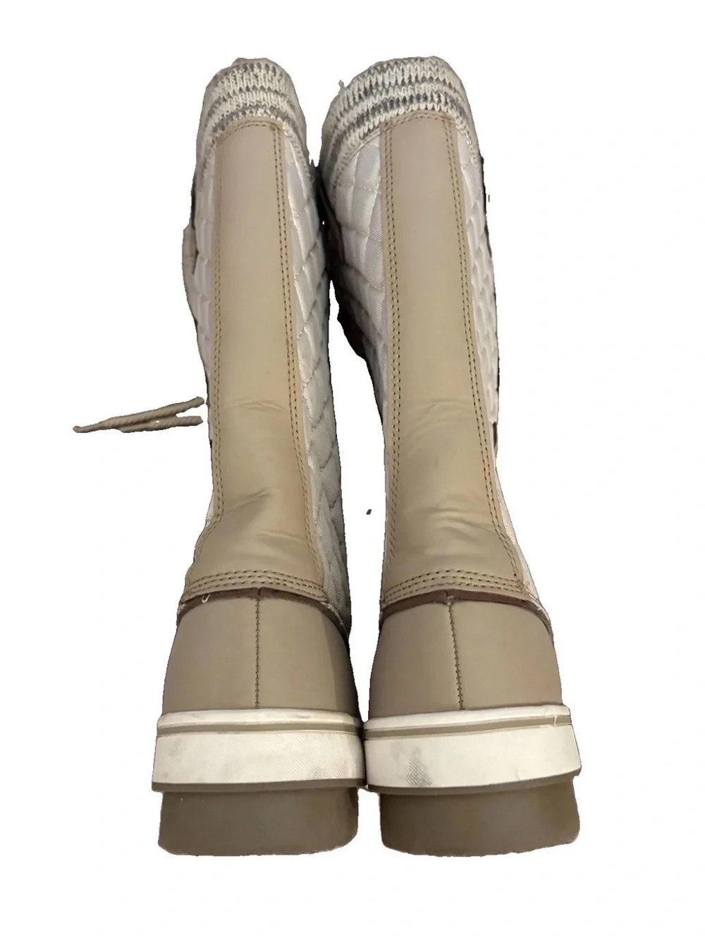 totes these winter