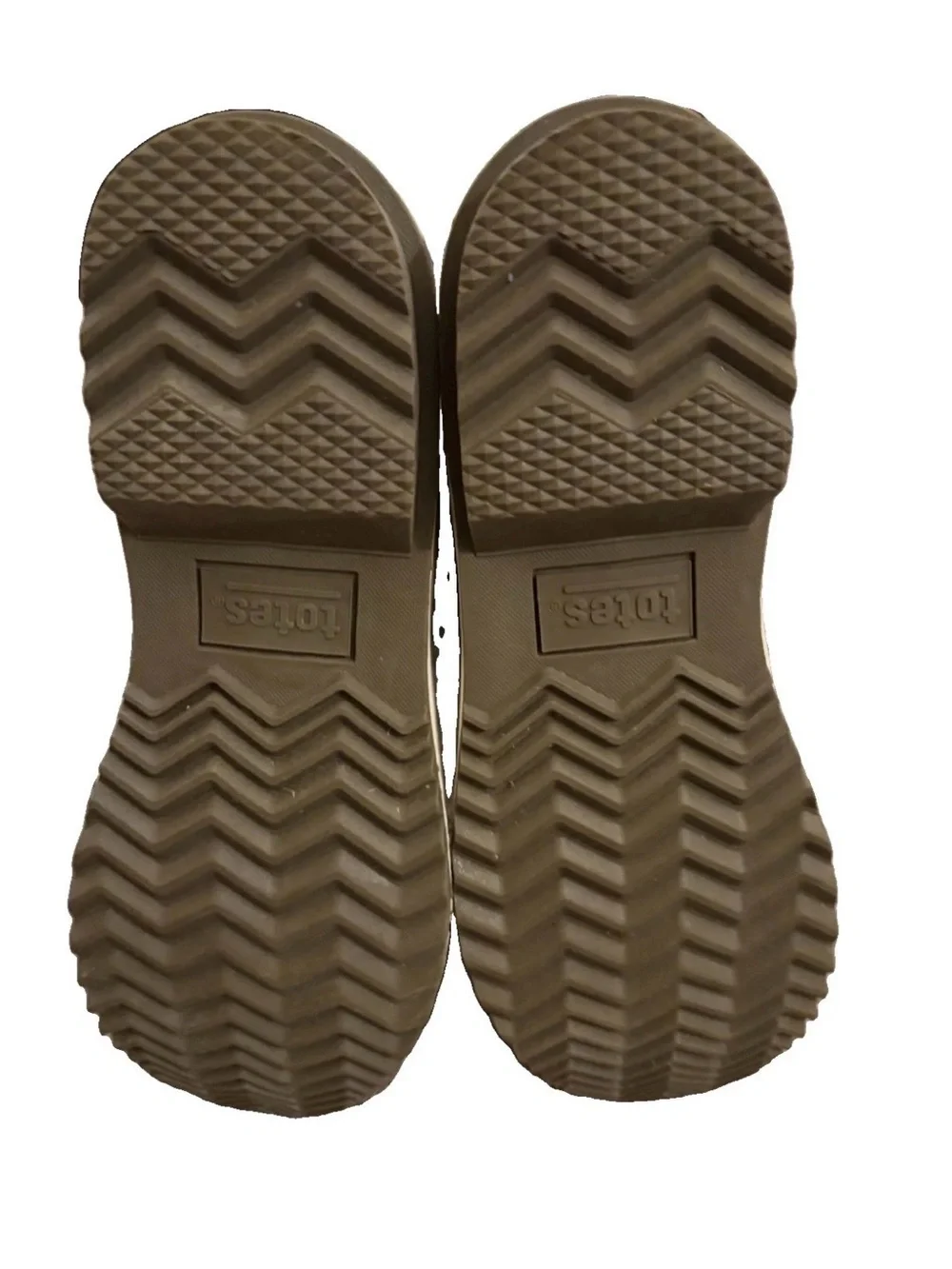 totes these winter