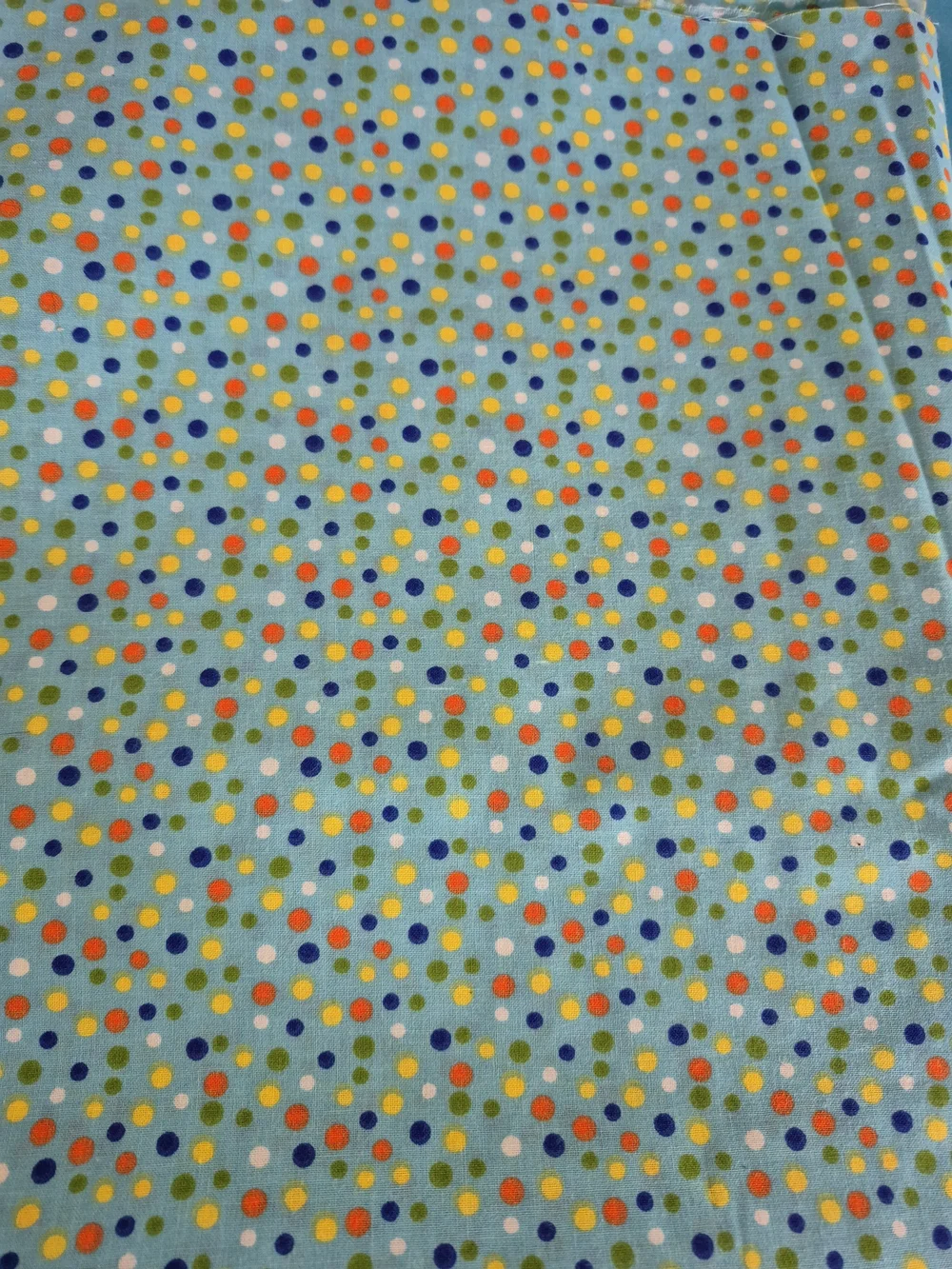 Joann Fabrics new yards