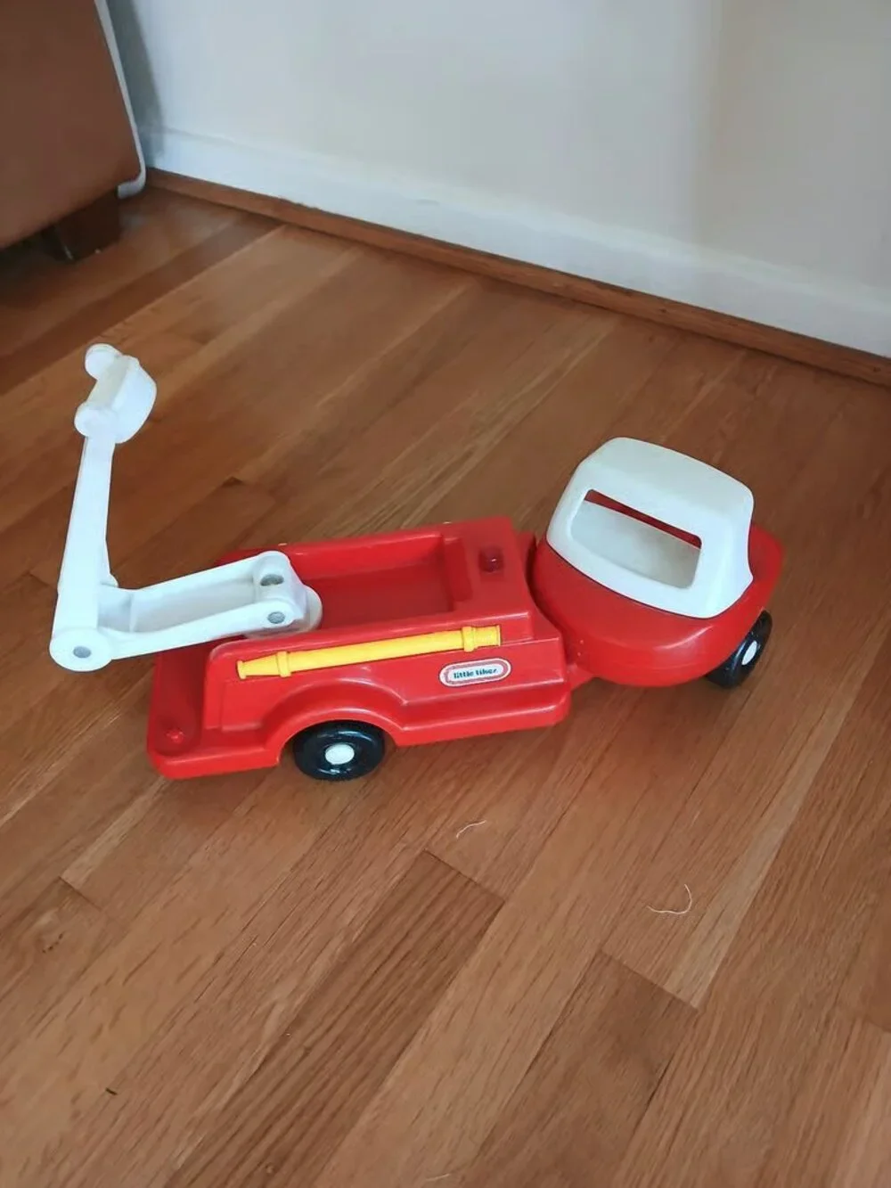 N/A little tikes