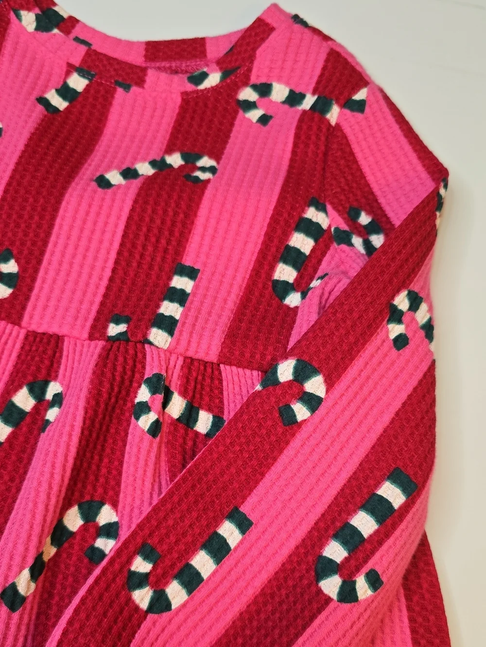 Old Navy bright pink