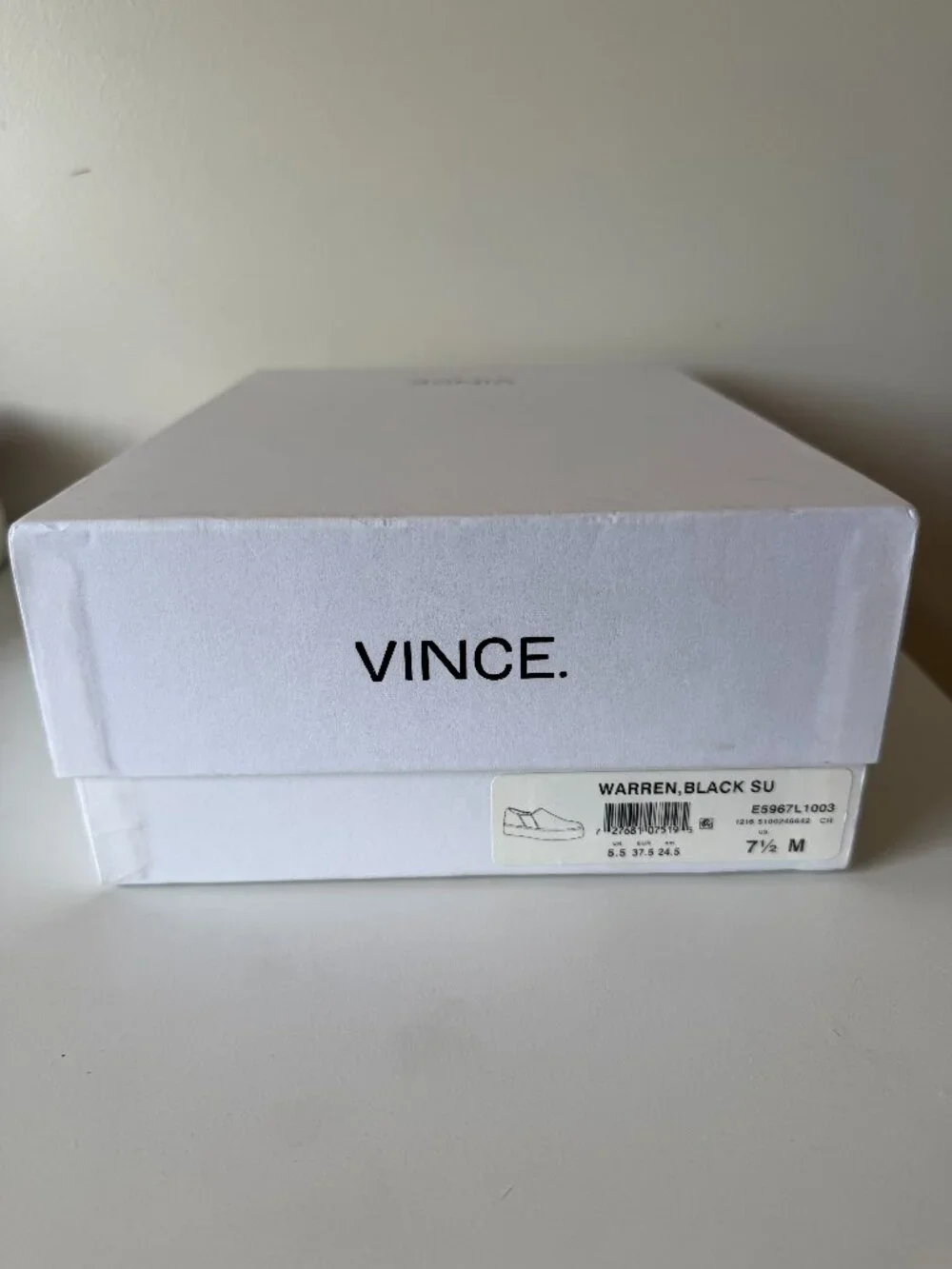 Vince 👟 genuine